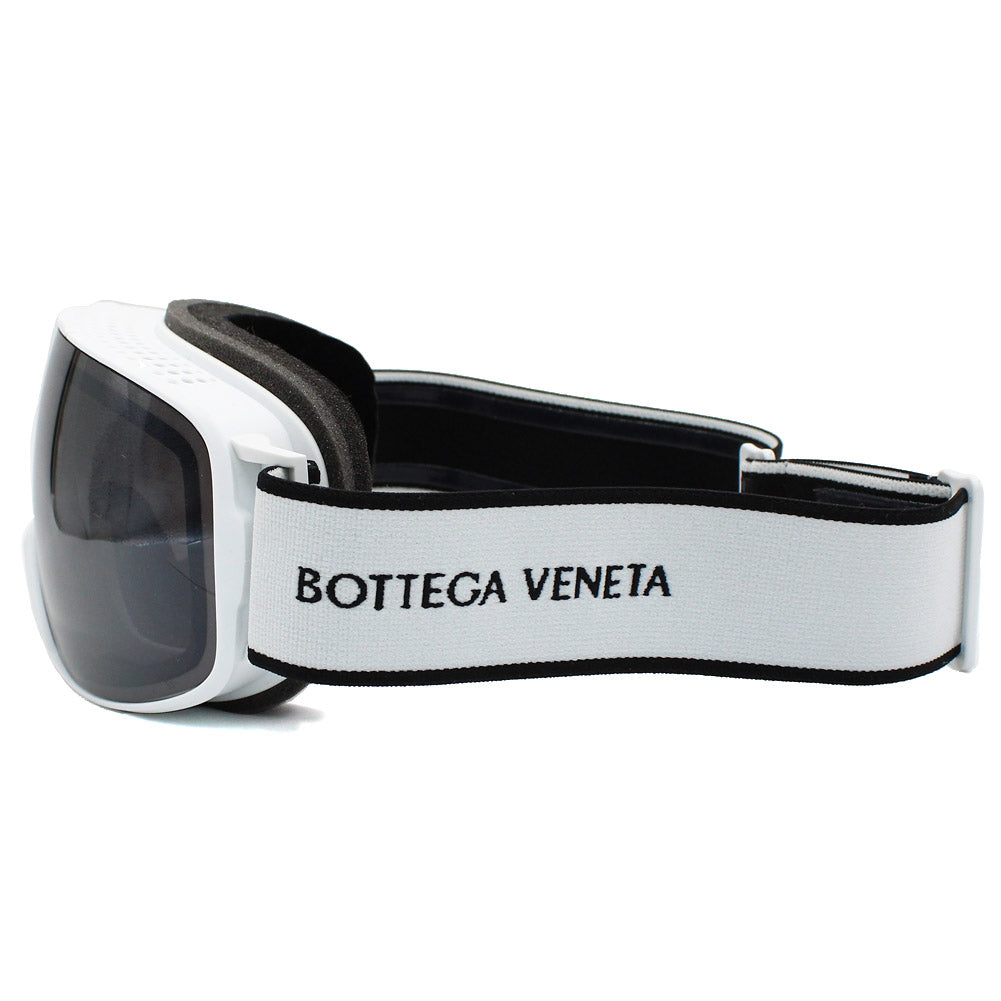 bottega veneta ski goggles Bottega Veneta Ski Goggles in White Injected