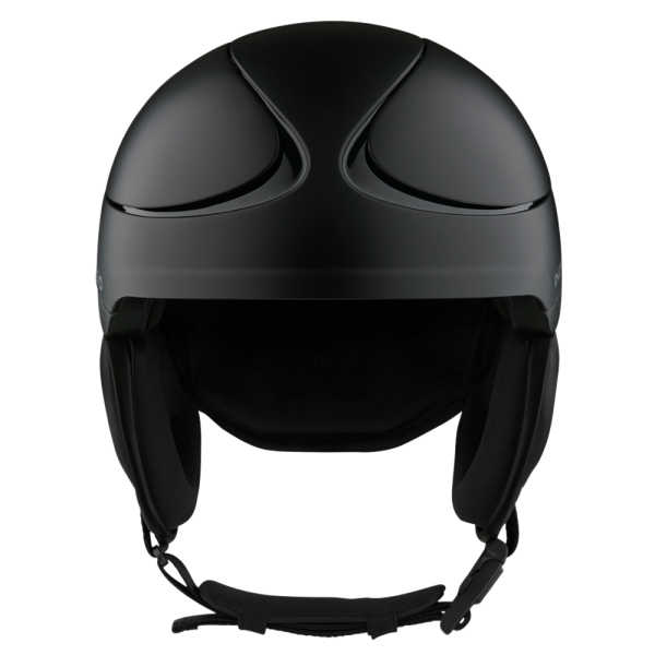 INDIGO Ski-Helmet Element Black