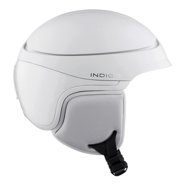 INDIGO Ski-Helmet Element White