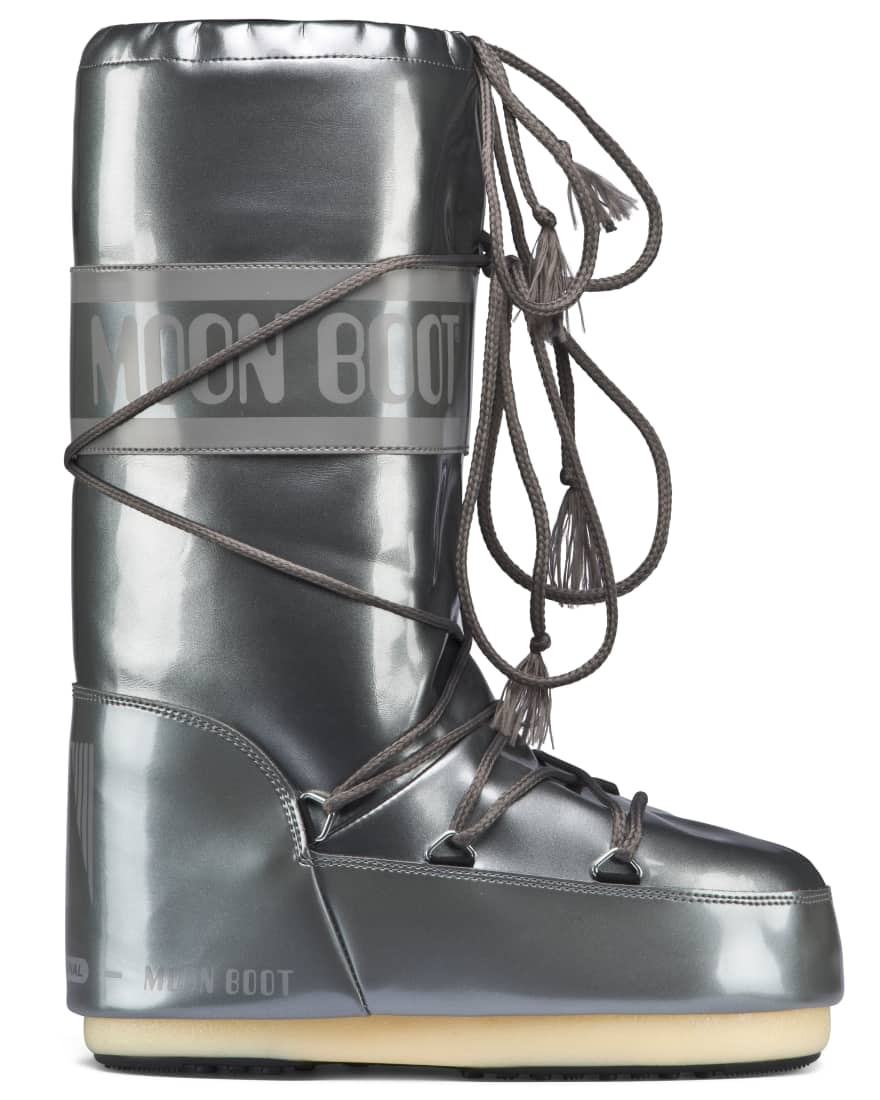 MOON BOOT VINILE MET