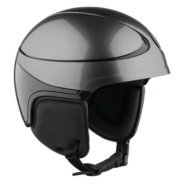 INDIGO Ski-Helmet Avantguard Titan Black
