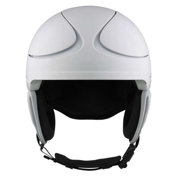 INDIGO Ski-Helmet Element White