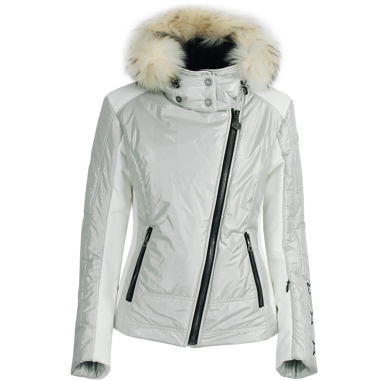 LOTS OF POWDER | High Society | Charlene Jacket