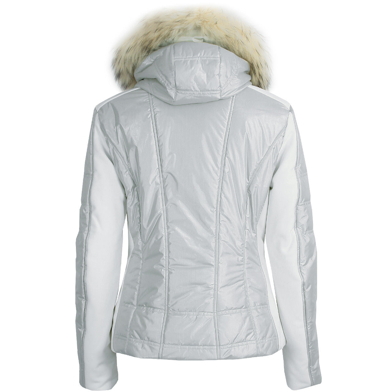 LOTS OF POWDER | High Society | Charlene Jacket