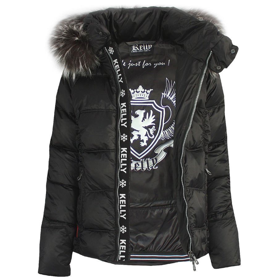 Charly Down Jacket
