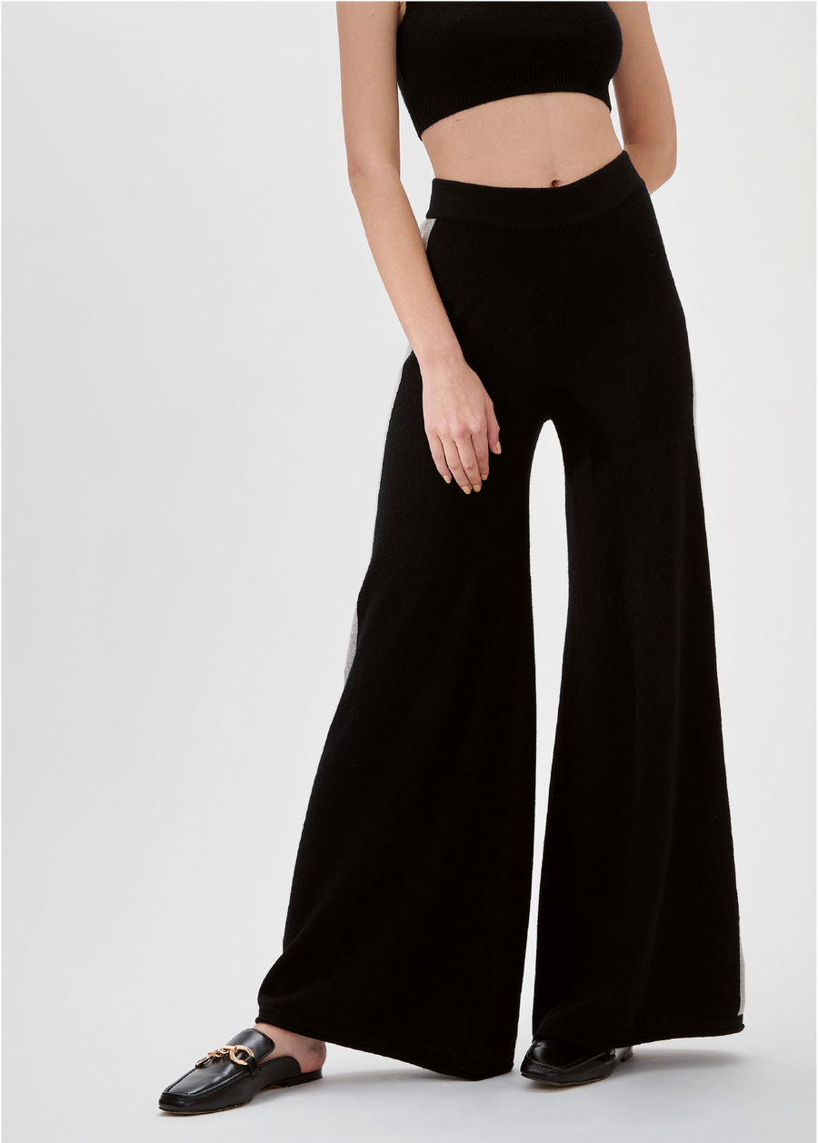 The Neptune Flare Pants