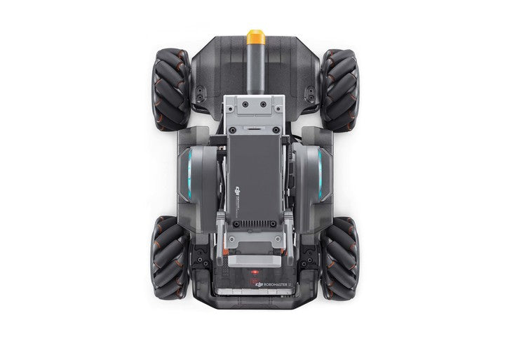 CJI RoboMaster S1 新品未使用 Lots of Powder | DJI | Robot / Remote Control Car | Robomaster S1