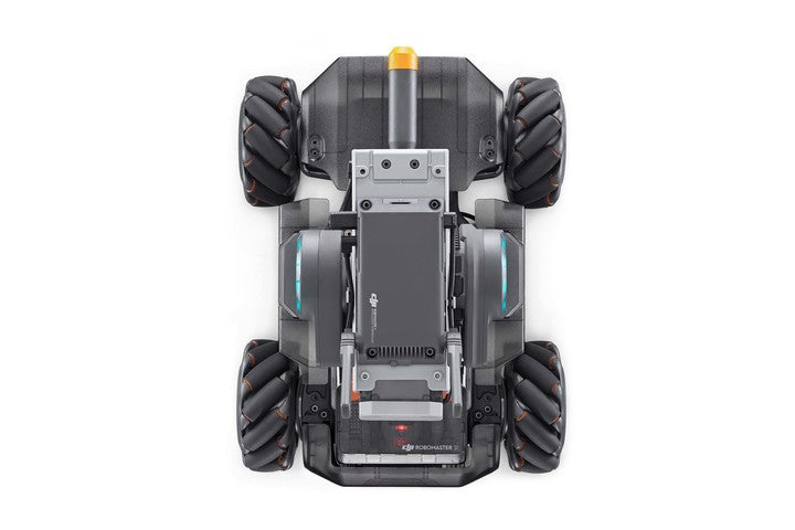 Lots of Powder | DJI | Robot / Remote Control Car | Robomaster S1