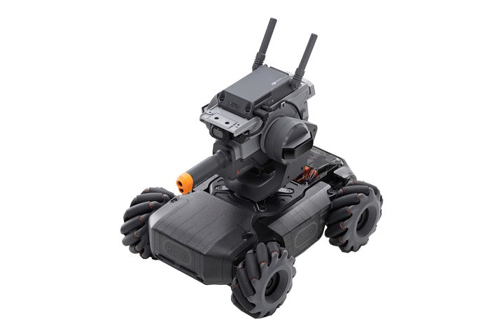 Lots of Powder | DJI | Robot / Remote Control Car | Robomaster S1