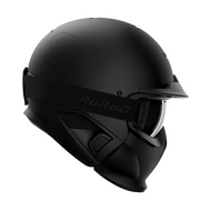Lots of Powder | Ruroc | Helmets | RG1-DX Core Western Fit Lots of Powder | Ruroc | Helmets | RG1-DX Core Western Fit