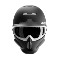 Lots of Powder | Ruroc | Helmets | RG1-DX ECLIPSE