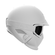 Lots of Powder | Ruroc | Helmets | RG1-DX Ghost Western Fit